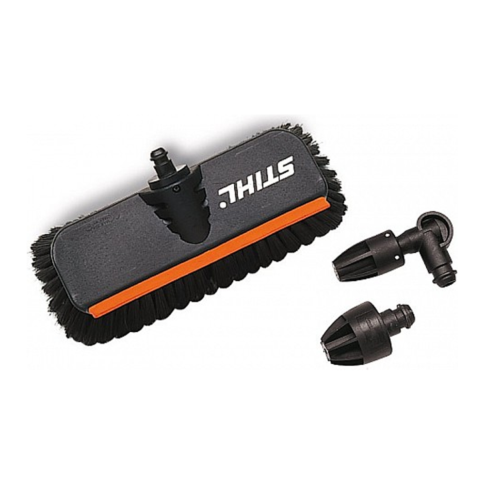 Stihl 4910 500 6100 Vehicle Cleaning Set Pressure Washer Attachment | Stihl by KHM Megatools Corp. Stihl 4910 500 6100 Vehicle Cleaning Set Pressure Washer Attachment | Stihl by KHM Megatools Corp.
